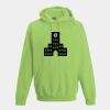 Electric hoodie Thumbnail