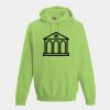 Electric hoodie Thumbnail