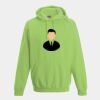 Electric hoodie Thumbnail