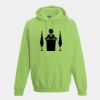 Electric hoodie Thumbnail