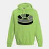 Electric hoodie Thumbnail