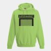 Electric hoodie Thumbnail