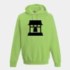 Electric hoodie Thumbnail