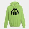 Electric hoodie Thumbnail