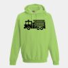 Electric hoodie Thumbnail