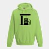 Electric hoodie Thumbnail