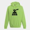 Electric hoodie Thumbnail