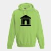 Electric hoodie Thumbnail