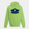 Electric hoodie Thumbnail