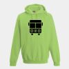 Electric hoodie Thumbnail