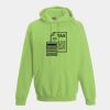 Electric hoodie Thumbnail