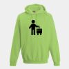 Electric hoodie Thumbnail