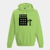 Electric hoodie Thumbnail