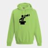 Electric hoodie Thumbnail