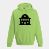 Electric hoodie Thumbnail