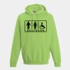 Electric hoodie Thumbnail