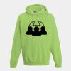 Electric hoodie Thumbnail