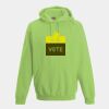 Electric hoodie Thumbnail