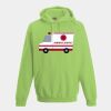 Electric hoodie Thumbnail