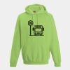 Electric hoodie Thumbnail