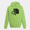 Electric hoodie Thumbnail