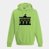 Electric hoodie Thumbnail