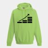 Electric hoodie Thumbnail