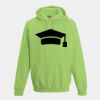 Electric hoodie Thumbnail
