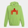 Electric hoodie Thumbnail