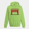 Electric hoodie Thumbnail
