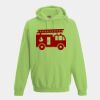 Electric hoodie Thumbnail