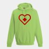 Electric hoodie Thumbnail