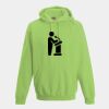 Electric hoodie Thumbnail