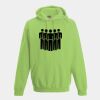 Electric hoodie Thumbnail