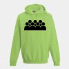 Electric hoodie Thumbnail