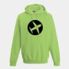 Electric hoodie Thumbnail