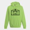 Electric hoodie Thumbnail