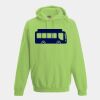 Electric hoodie Thumbnail