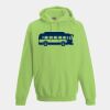 Electric hoodie Thumbnail