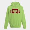 Electric hoodie Thumbnail