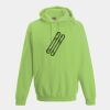Electric hoodie Thumbnail