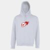 Street hoodie Thumbnail