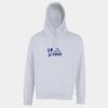 Street hoodie Thumbnail