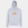 Street hoodie Thumbnail
