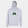 Street hoodie Thumbnail