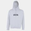 Street hoodie Thumbnail