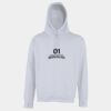 Street hoodie Thumbnail