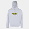 Street hoodie Thumbnail