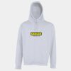 Street hoodie Thumbnail
