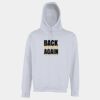 Street hoodie Thumbnail